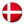 Hjemmesiden på dansk